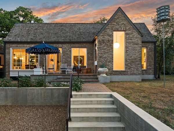 1803 Palma PLZ , Austin, TX 78703