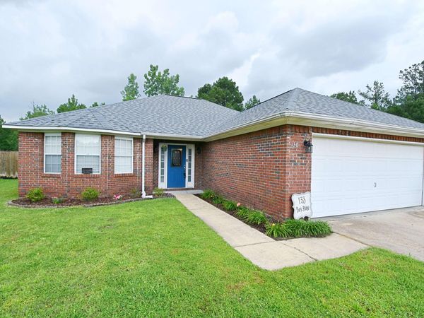 138 Park Ridge Road, Saltillo, MS 38866