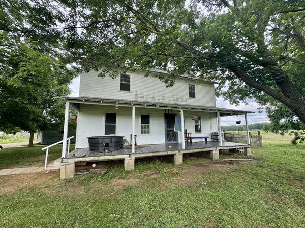 4547 Salmon Road, Randolph, MS 38864