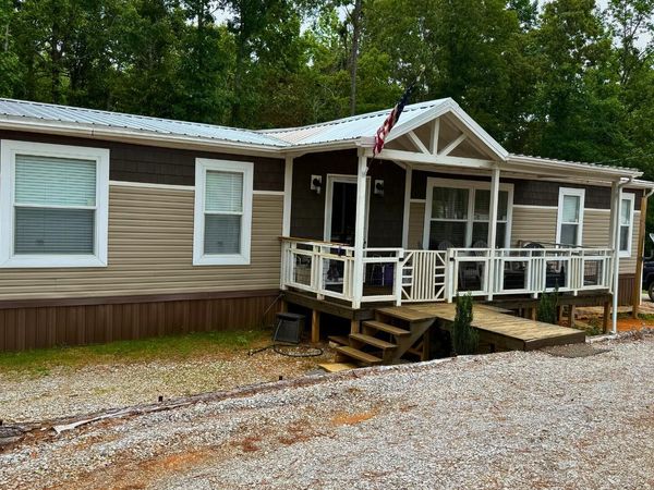 820 Water Tank Road, Booneville, MS 38829
