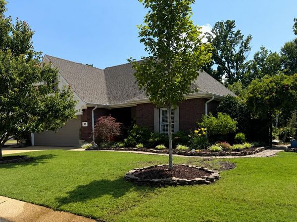 134 Westbrier Road, Saltillo, MS 38866