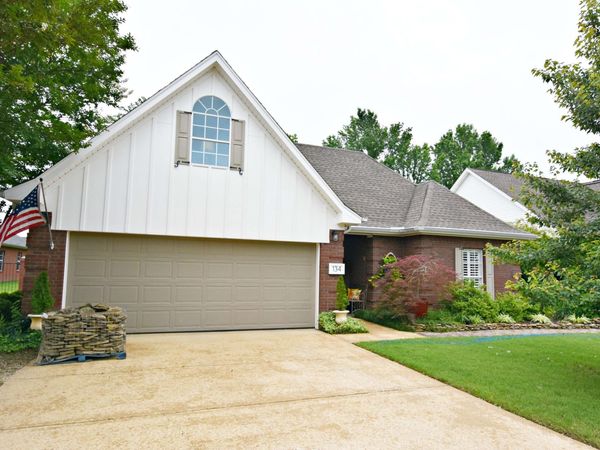 134 Westbrier Road, Saltillo, MS 38866