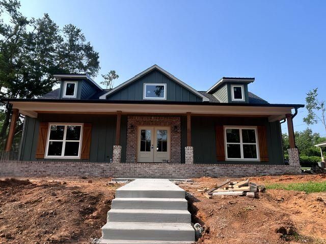 400 Alabama St. New Albany, MS 38652