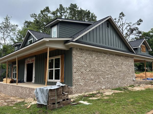 400 Alabama St., New Albany, MS 38652