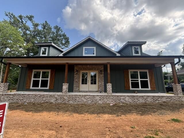 400 Alabama St. New Albany, MS 38652