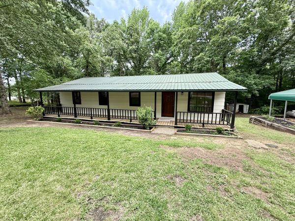 830 Rowland Road, Pontotoc, MS 38863
