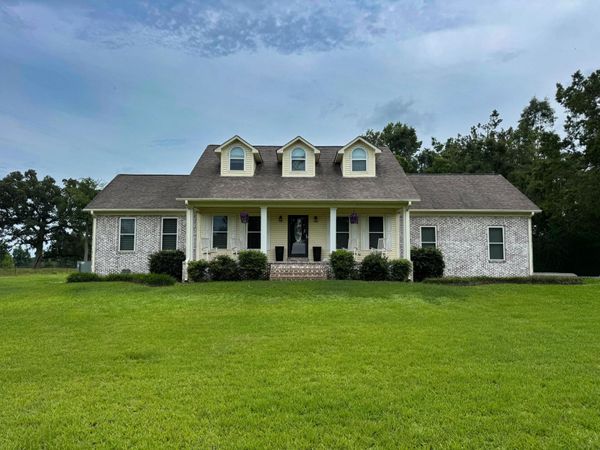 7159 Hwy 346, Pontotoc, MS 38863