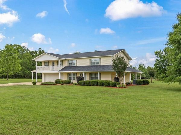 60097 State Line Road, Smithville, MS 38870
