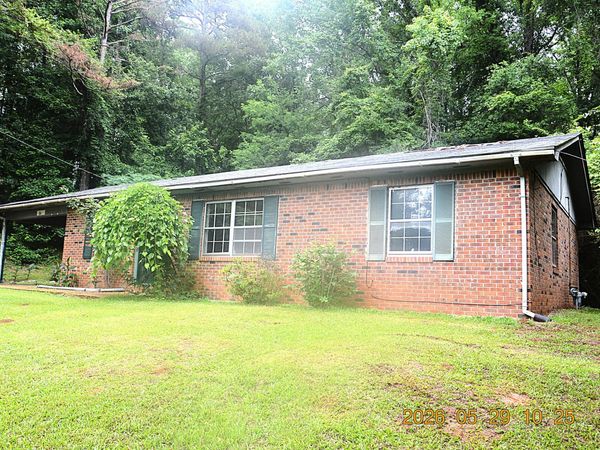 106 N Kennedy St., Fulton, MS 38843