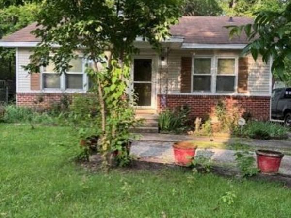 124 Tedford St., Tupelo, MS 38801