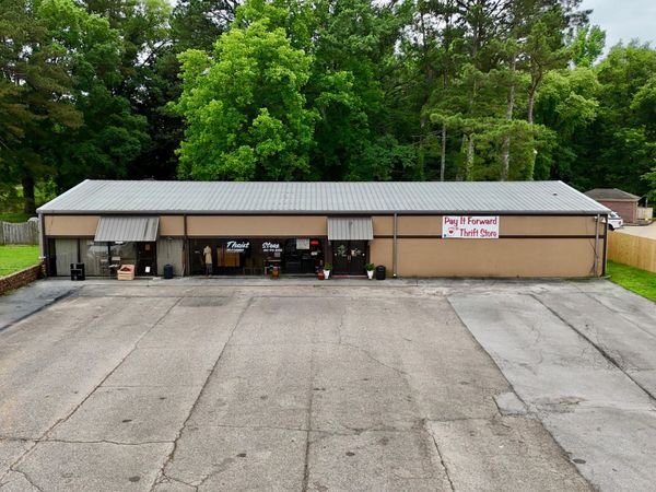 103 Access Road, Fulton, MS 38843