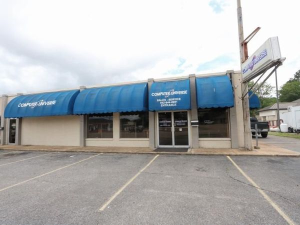 1139 W Main St., Tupelo, MS 38801