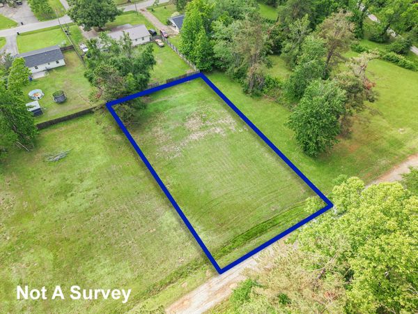 Park Drive LOT 28, Corinth, MS 38834