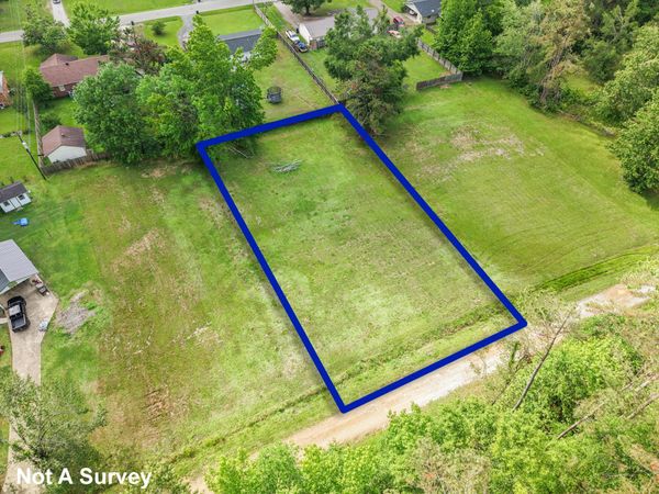 Park Drive LOT 29, Corinth, MS 38834