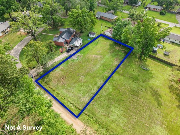 Park Drive LOT 30, Corinth, MS 38834