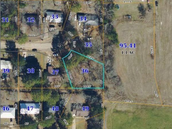 Ida St., Tupelo, MS 38801