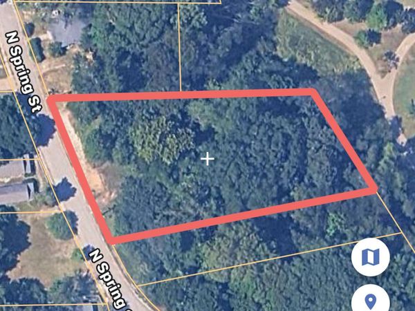 608 N Spring St., Tupelo, MS 38804