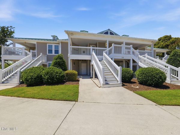 1620 Goley Hewett Road SE, Unit 1206, Bolivia, NC 28422