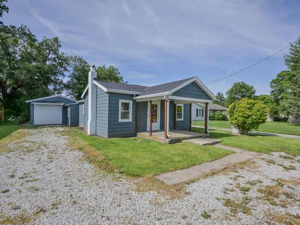 106 E 1st Street, Fletcher, OH 45326