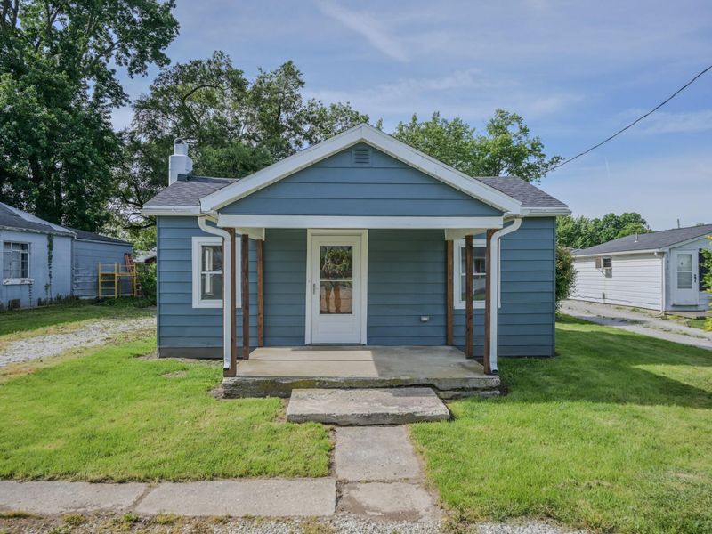 106 E 1st Street, Fletcher, OH 45326 Photo 2