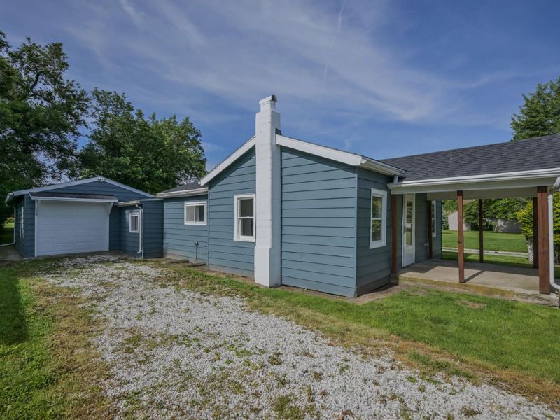 106 E 1st Street, Fletcher, OH 45326 Photo 4