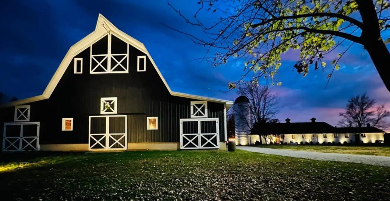 12597 S Jefferson Street Princeton, KY 42445