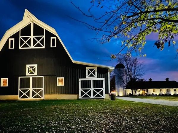 12597 S Jefferson Street, Princeton, KY 42445
