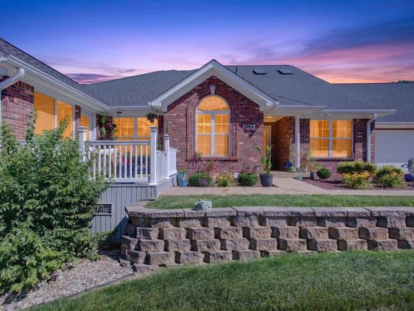 109 Legacy Court Unit A, Elizabethtown, KY 42701