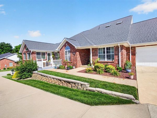 109 Legacy Court Unit A, Elizabethtown, KY 42701