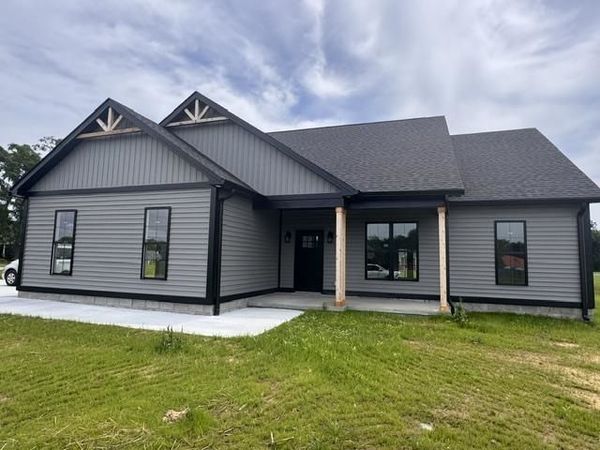 397 Dalton Way Lot 22, Smiths Grove, KY 42171