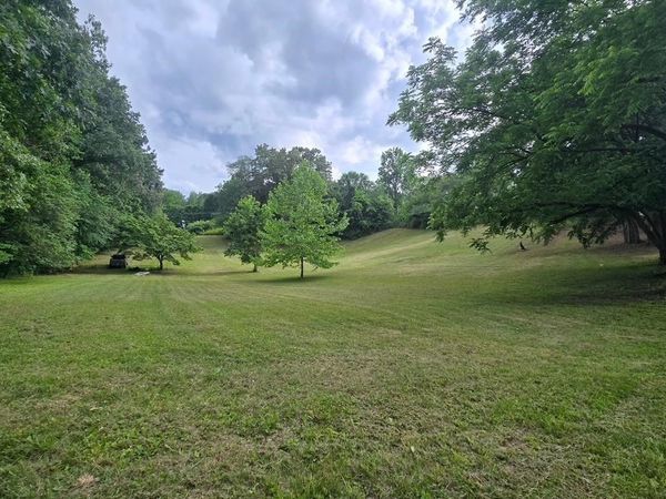 Lot 0 Cemetery Road , Bowling Green, KY 42103