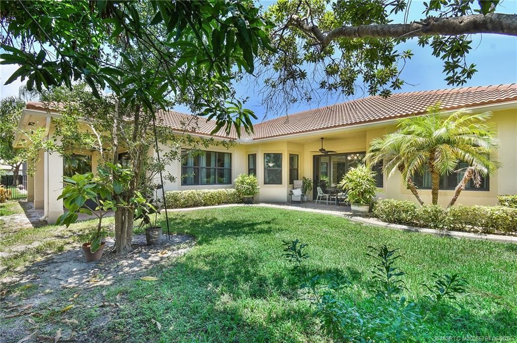 2276 NW Diamond Creek Way, Jensen Beach, FL 34957 Photo