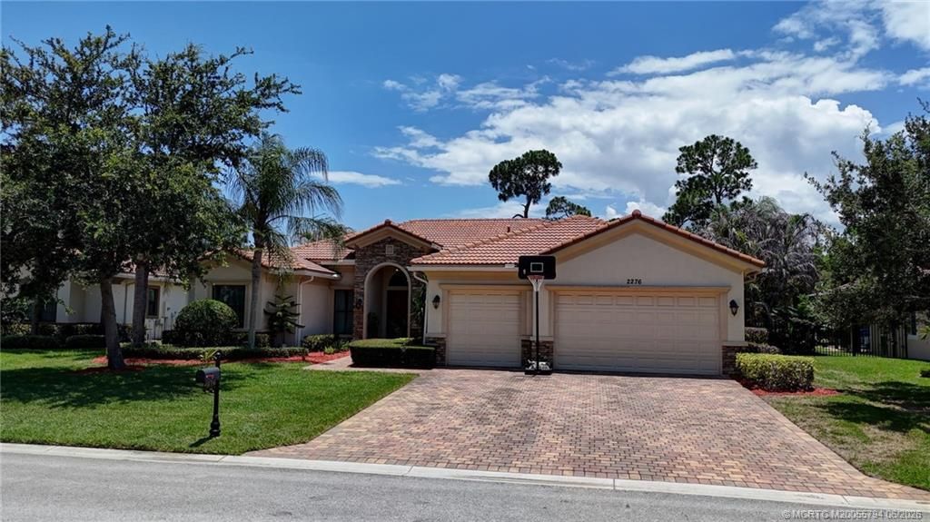 2276 NW Diamond Creek Way, Jensen Beach, FL 34957 Photo