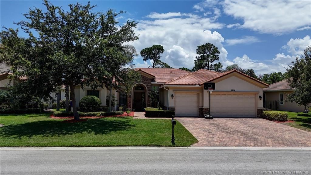 2276 NW Diamond Creek Way, Jensen Beach, FL 34957 Photo