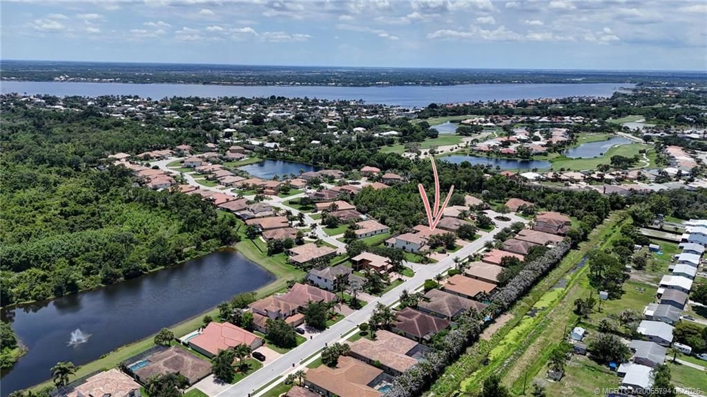 2276 NW Diamond Creek Way, Jensen Beach, FL 34957 Photo