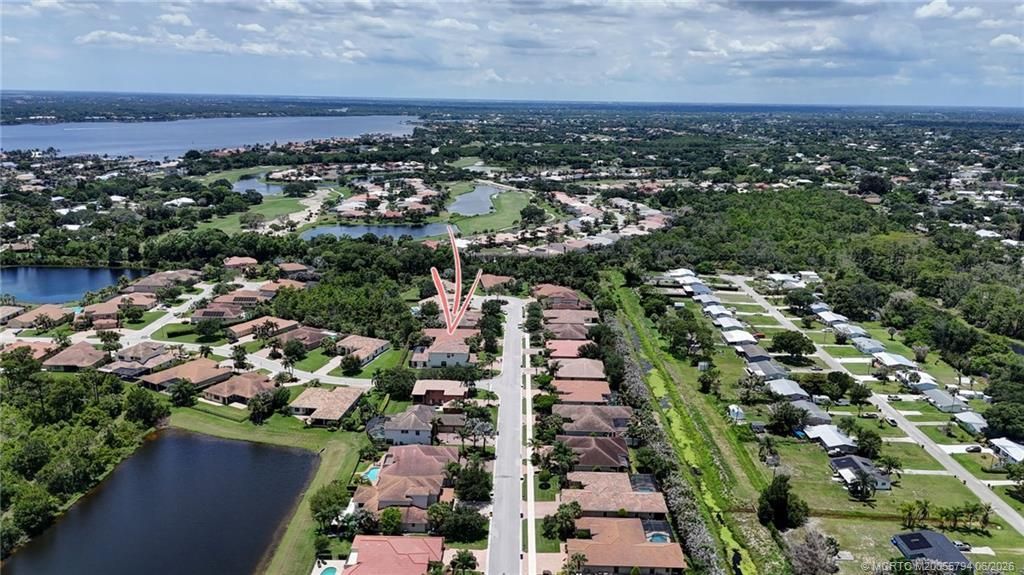 2276 NW Diamond Creek Way, Jensen Beach, FL 34957 Photo
