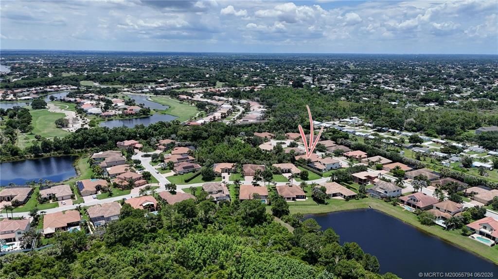 2276 NW Diamond Creek Way, Jensen Beach, FL 34957 Photo