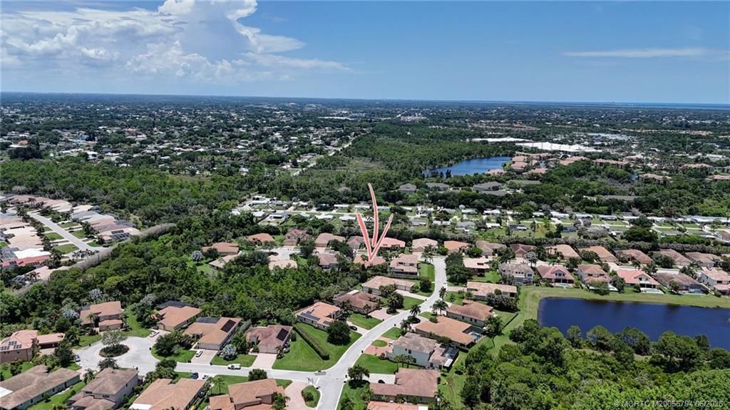 2276 NW Diamond Creek Way, Jensen Beach, FL 34957 Photo