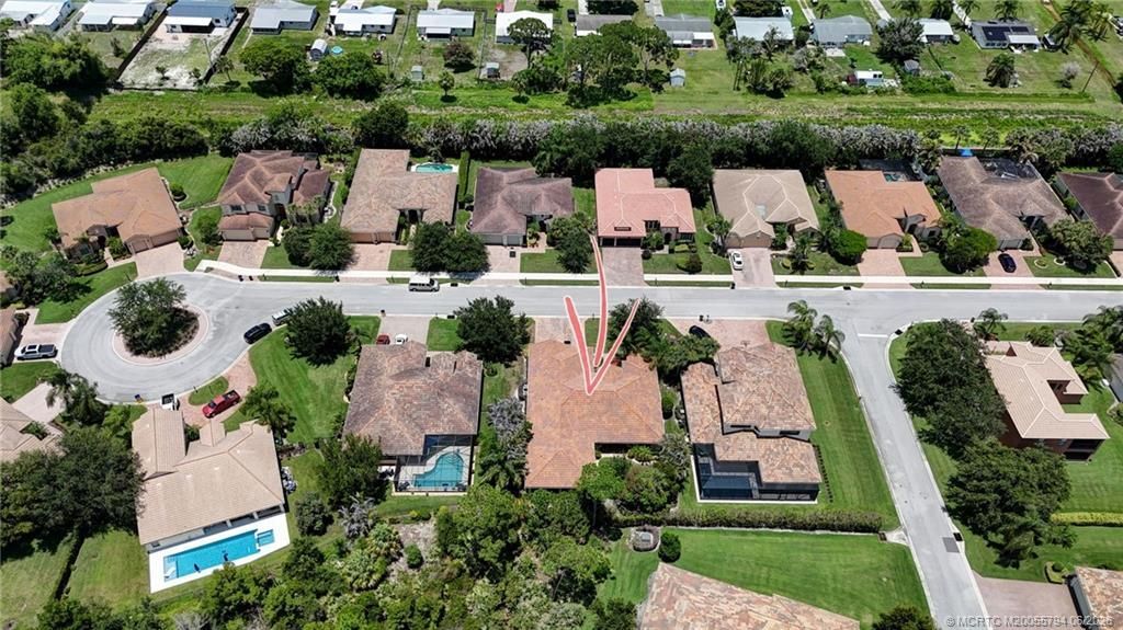 2276 NW Diamond Creek Way, Jensen Beach, FL 34957 Photo