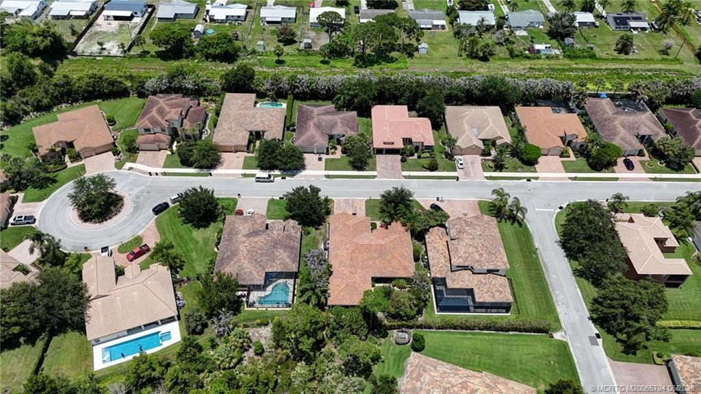 2276 NW Diamond Creek Way, Jensen Beach, FL 34957 Photo