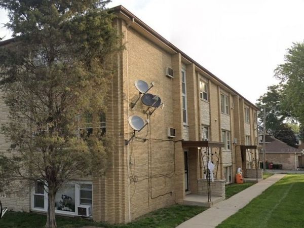 3533 S Harlem Avenue , Unit 2M, Berwyn, IL 60402