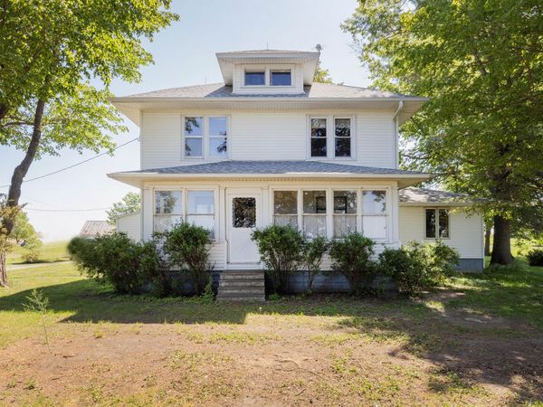 29058 E 2700 Street , Prophetstown, IL 61277