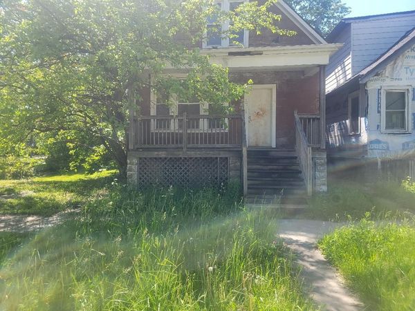 11534 S Princeton Avenue , Chicago, IL 60628