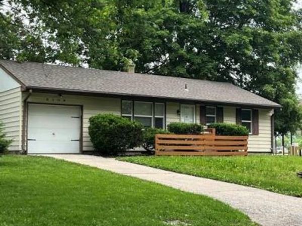 9106 E 72nd Terrace, Raytown, MO 64133