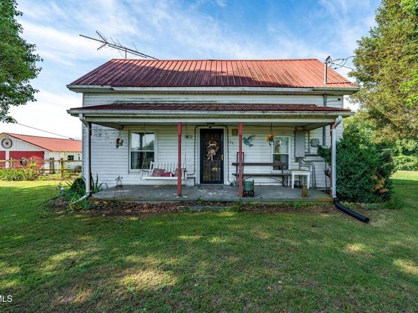 154 Stockton Road, Chuckey, TN 37641