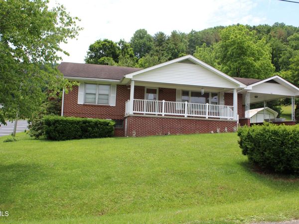 151 Hospital Drive, Pennington Gap, VA 24277