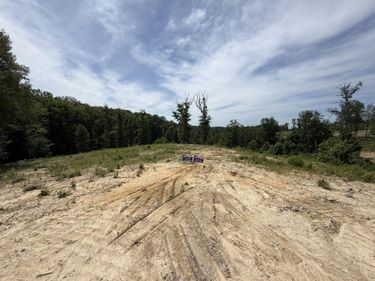 Lot 9-10 Kenway Drive, Irvine, KY 40336