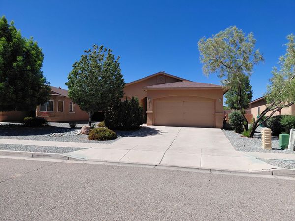 4112 Oasis Springs Road NE, Rio Rancho, NM 87144