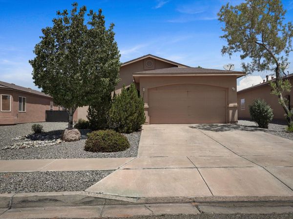 4112 Oasis Springs Road NE, Rio Rancho, NM 87144