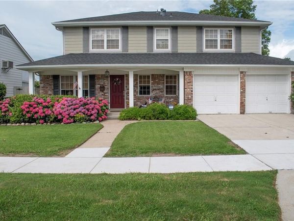 1804 STANFORD Avenue , Metairie, LA 70003